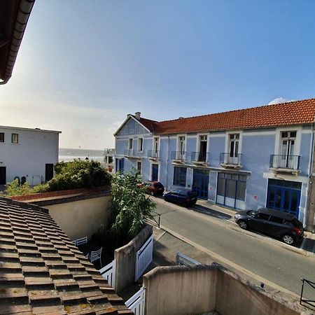 Les Pieds Dans L'Eau - Appartement Vue Mer Chatelaillon-Plage Exterior photo
