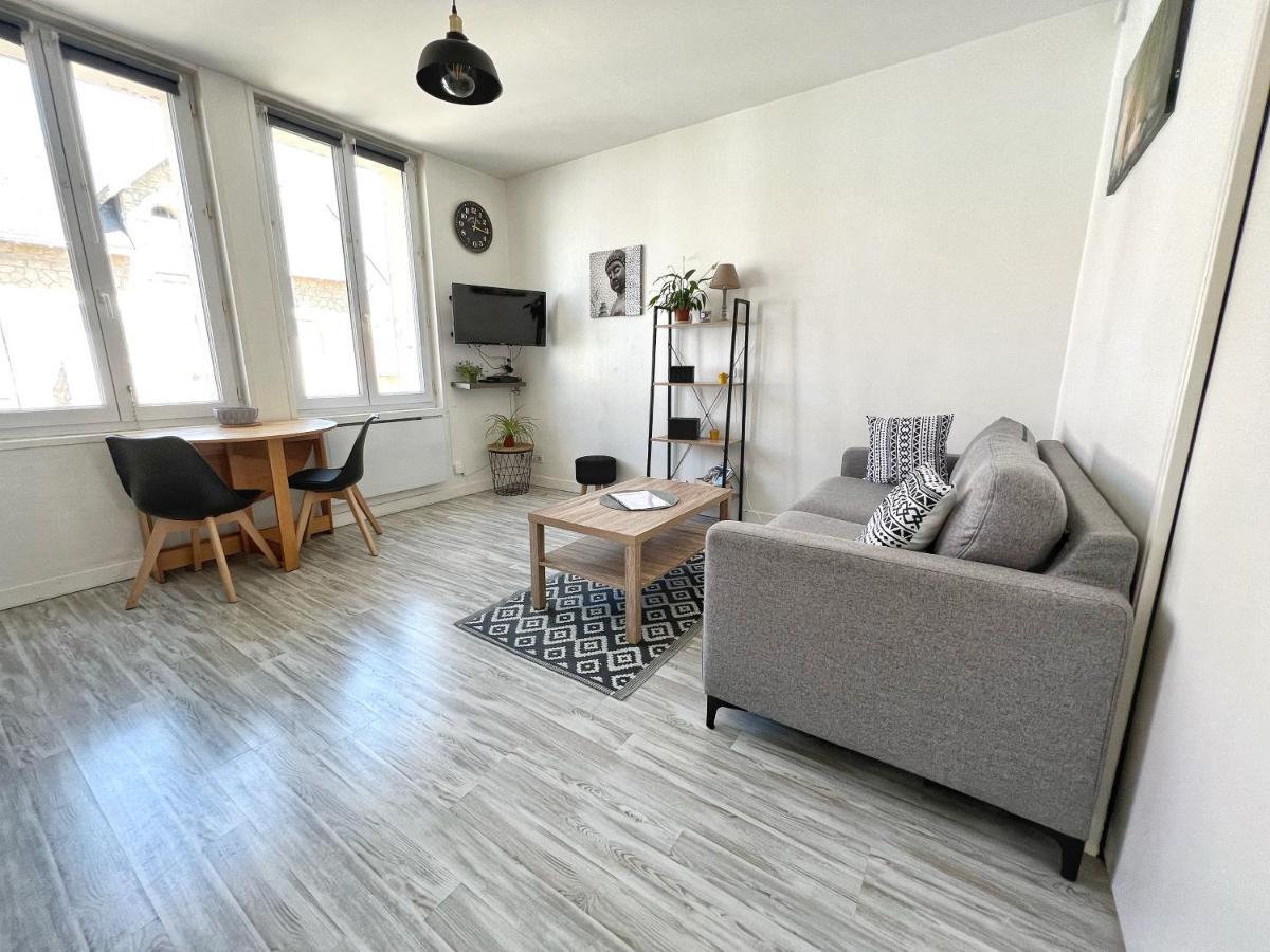 Les Pieds Dans L'Eau - Appartement Vue Mer Chatelaillon-Plage Exterior photo